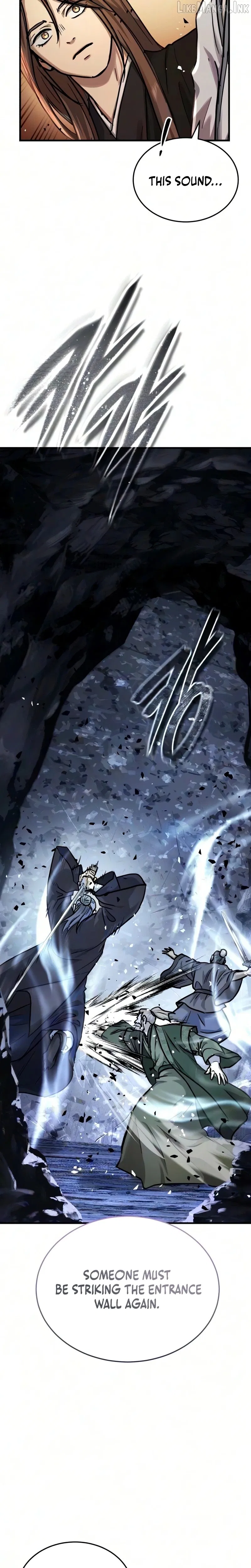 Read Absolute Dominion - Chapter 110 - absolutedominion.org | Image 19