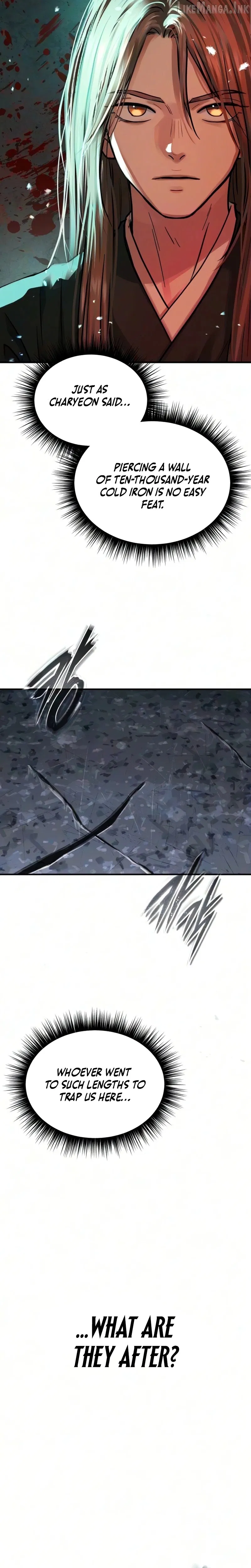 Read Absolute Dominion - Chapter 110 - absolutedominion.org | Image 21