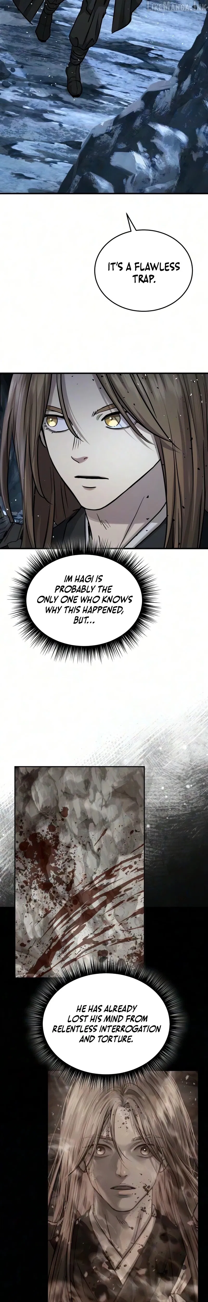 Read Absolute Dominion - Chapter 110 - absolutedominion.org | Image 24