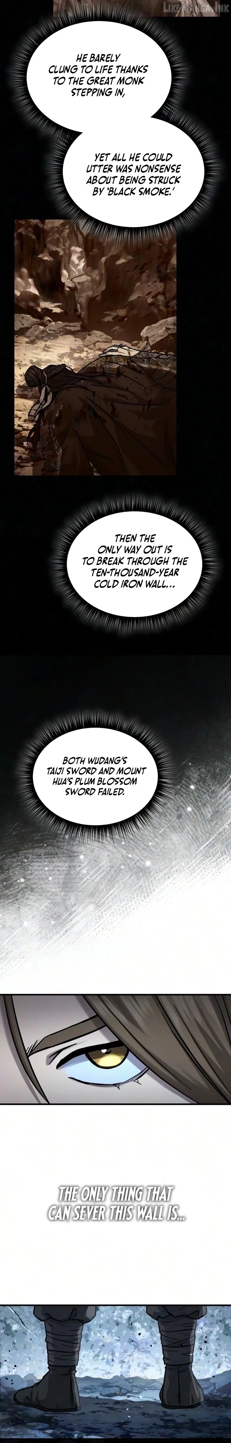Read Absolute Dominion - Chapter 110 - absolutedominion.org | Image 25