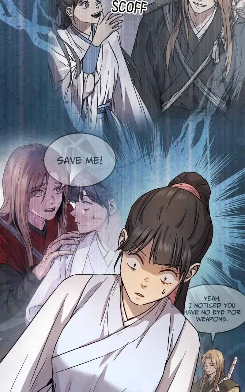 Read Absolute Dominion - Chapter 13 - absolutedominion.org | Image 108