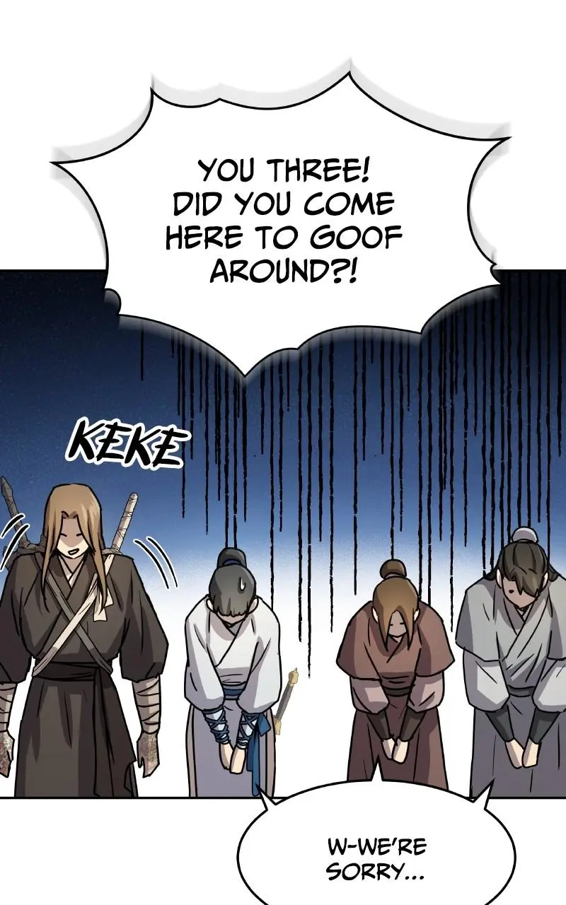 Read Absolute Dominion - Chapter 15 - absolutedominion.org | Image 21