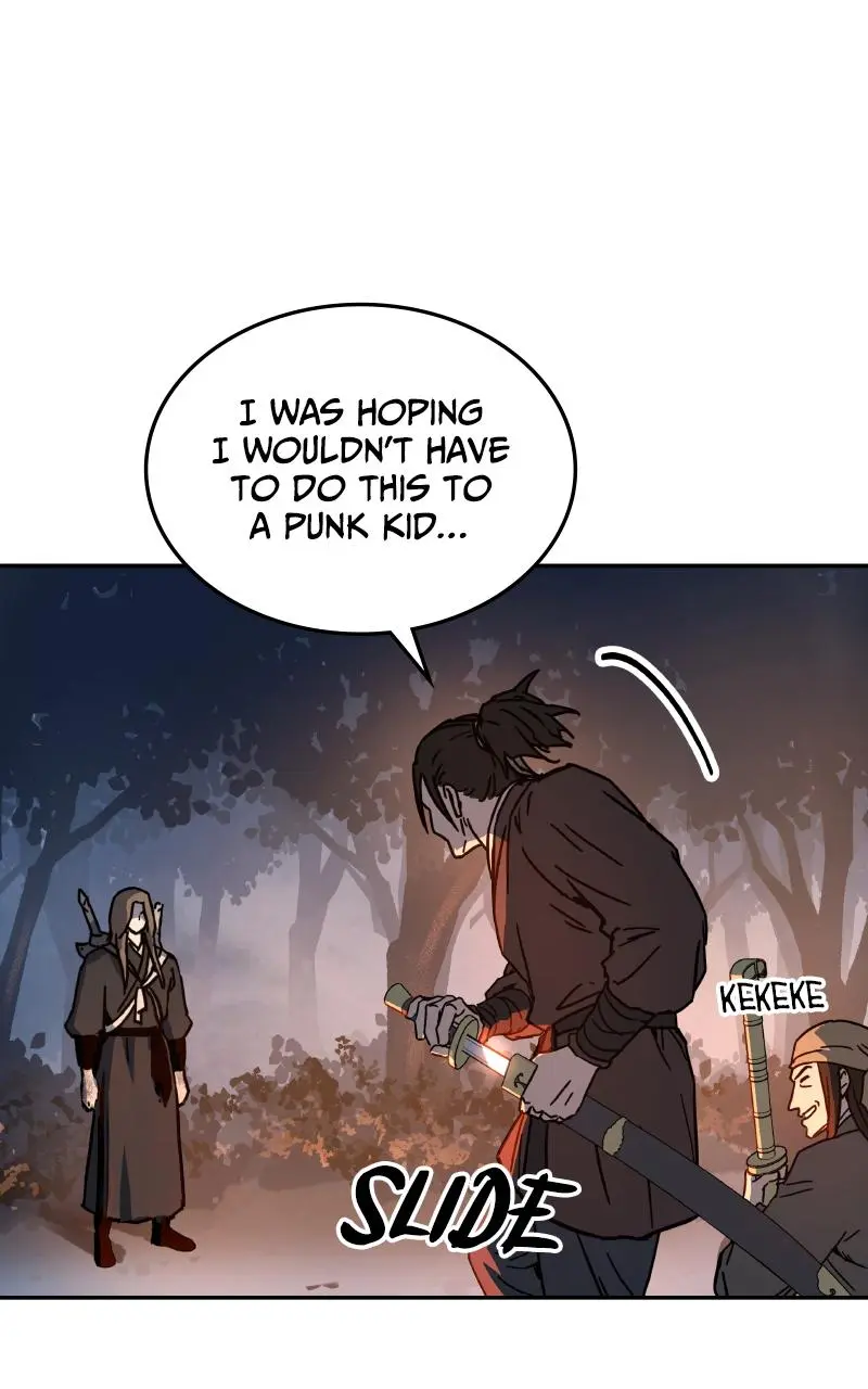 Read Absolute Dominion - Chapter 3 - absolutedominion.org | Image 67