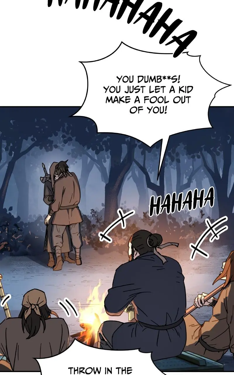 Read Absolute Dominion - Chapter 3 - absolutedominion.org | Image 74