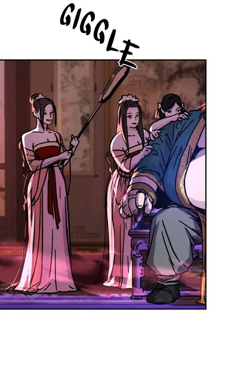 Read Absolute Dominion - Chapter 3 - absolutedominion.org | Image 97