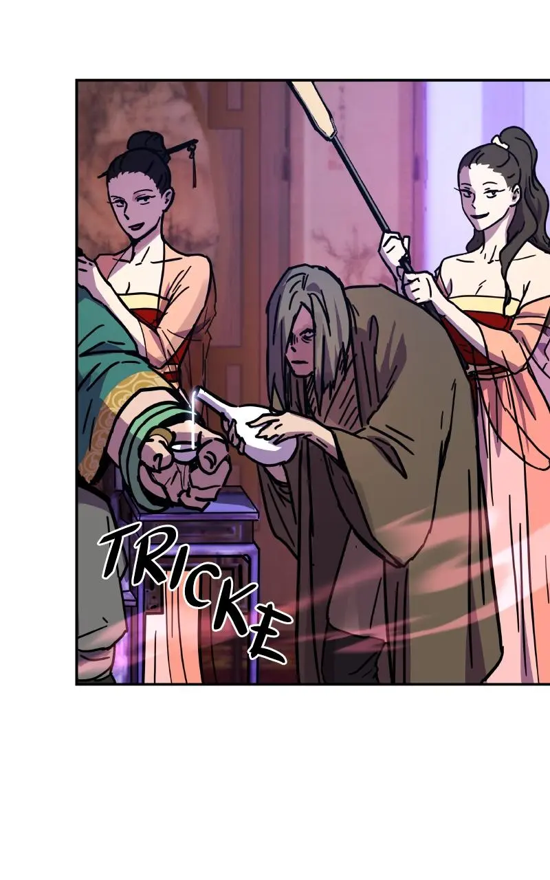 Read Absolute Dominion - Chapter 3 - absolutedominion.org | Image 98