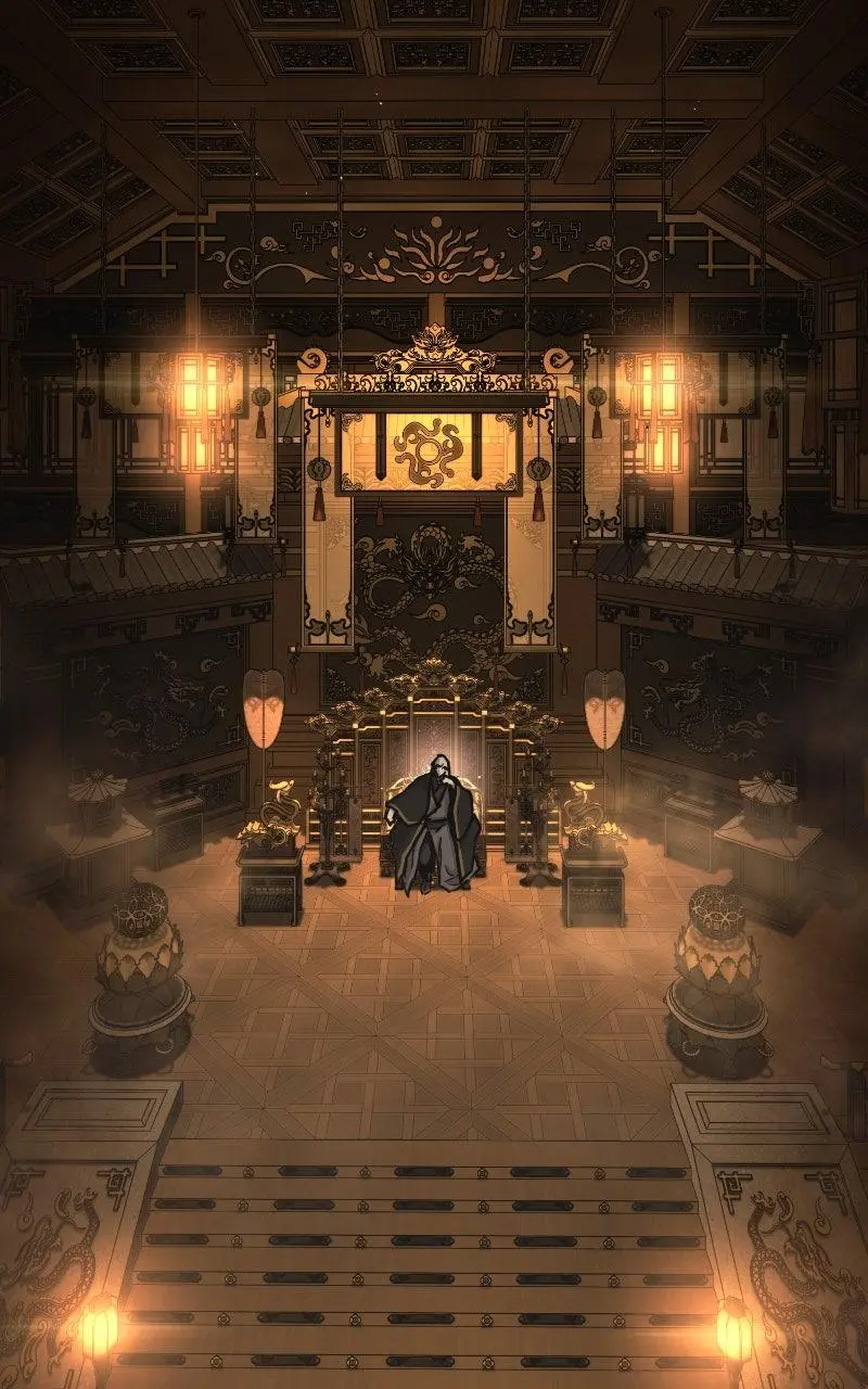 Read Absolute Dominion - Chapter 33 - absolutedominion.org | Image 118