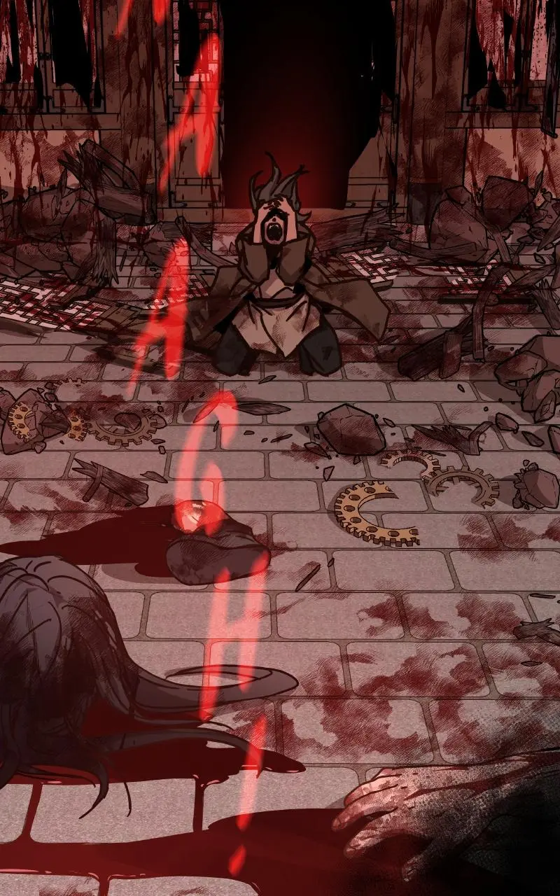 Read Absolute Dominion - Chapter 4 - absolutedominion.org | Image 124