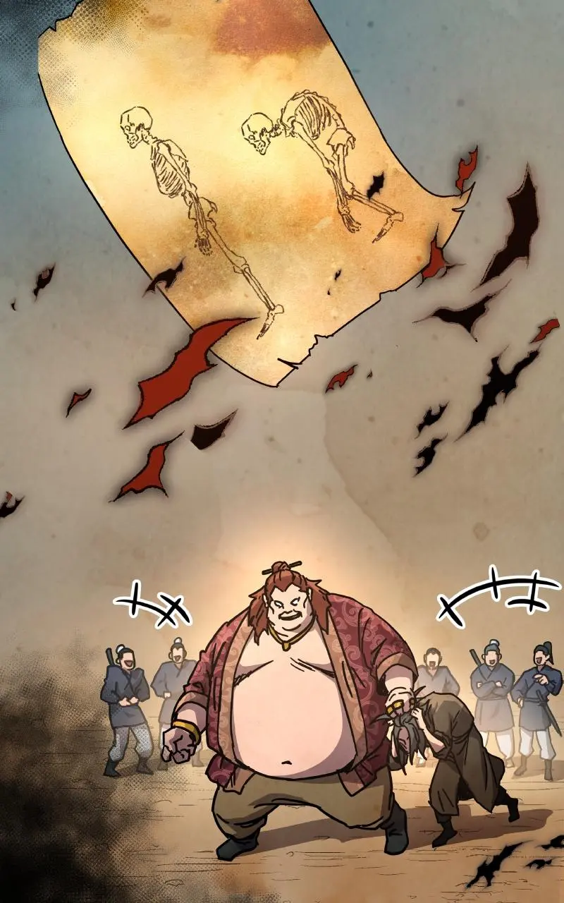 Read Absolute Dominion - Chapter 4 - absolutedominion.org | Image 126