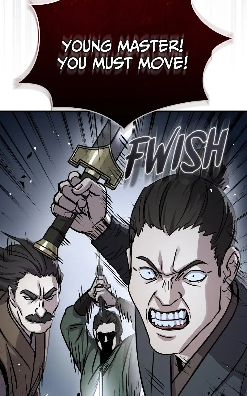 Read Absolute Dominion - Chapter 46 - absolutedominion.org | Image 99