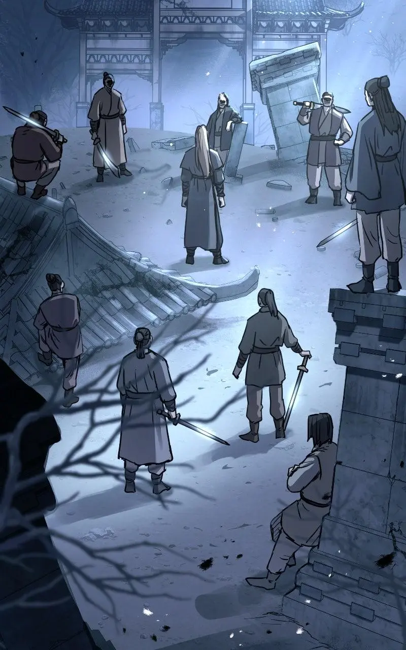 Read Absolute Dominion - Chapter 49 - absolutedominion.org | Image 117