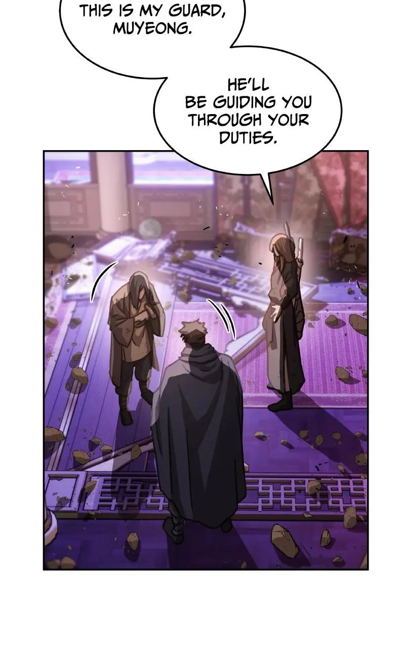 Read Absolute Dominion - Chapter 5 - absolutedominion.org | Image 11