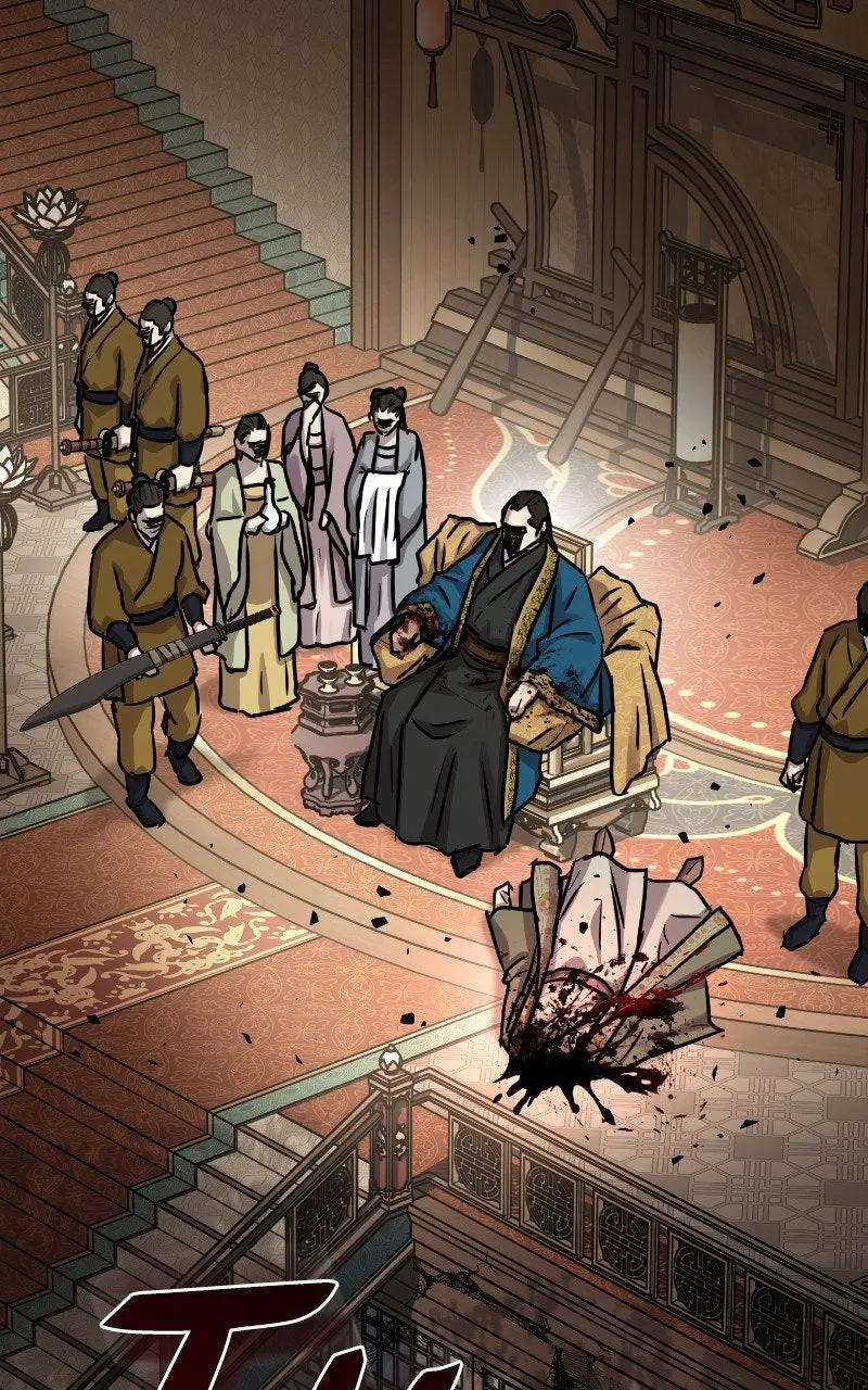 Read Absolute Dominion - Chapter 53 - absolutedominion.org | Image 113