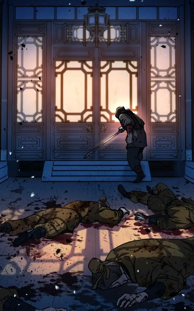 Read Absolute Dominion - Chapter 58 - absolutedominion.org | Image 88