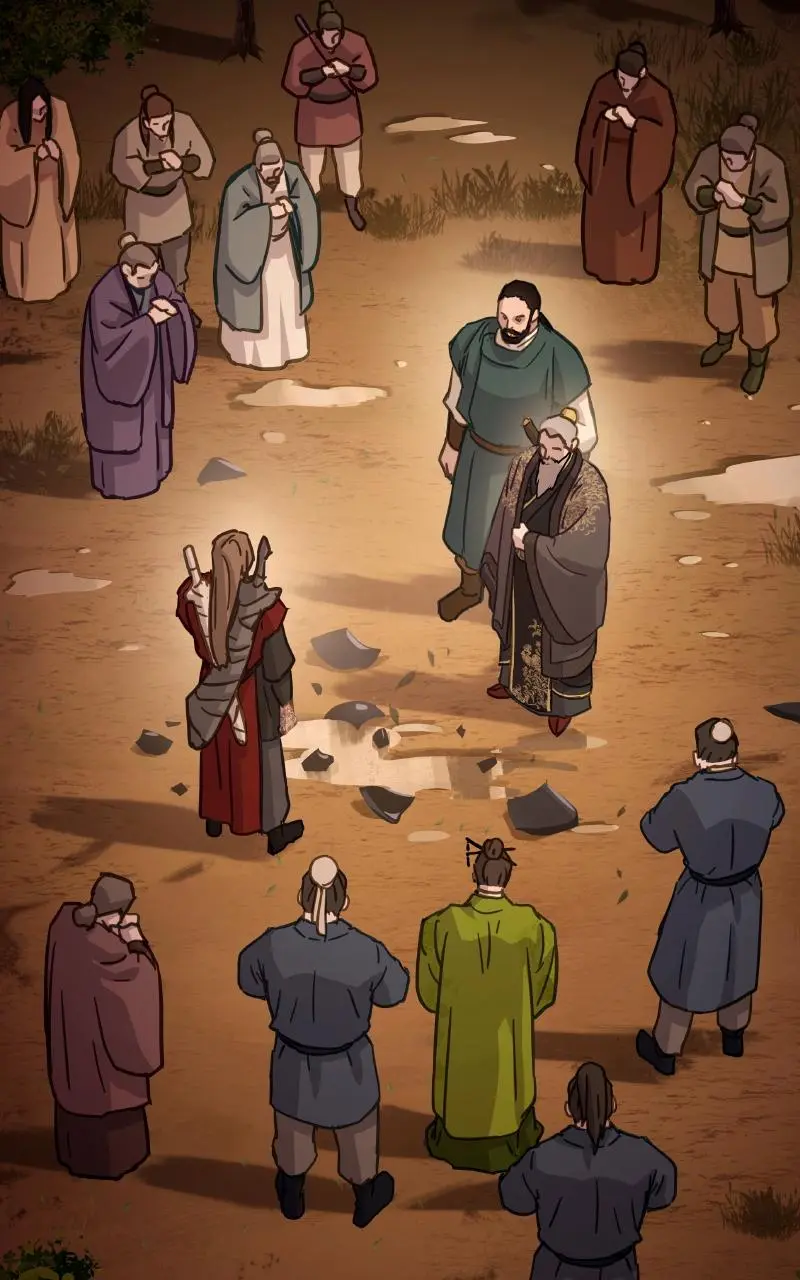 Read Absolute Dominion - Chapter 6 - absolutedominion.org | Image 26
