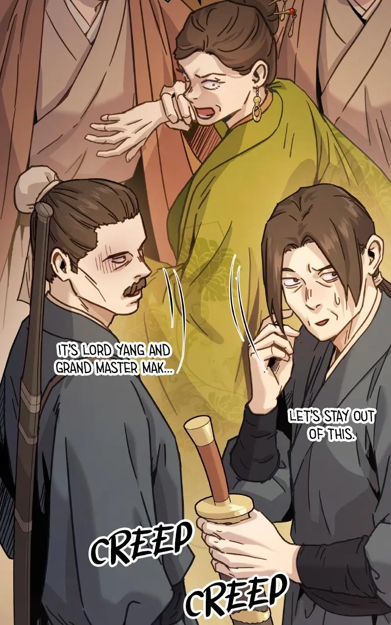 Read Absolute Dominion - Chapter 6 - absolutedominion.org | Image 49