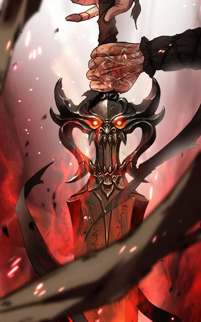 Read Absolute Dominion - Chapter 7 - absolutedominion.org | Image 124