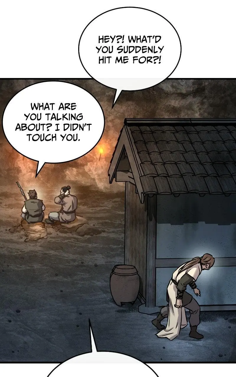Read Absolute Dominion - Chapter 70 - absolutedominion.org | Image 121