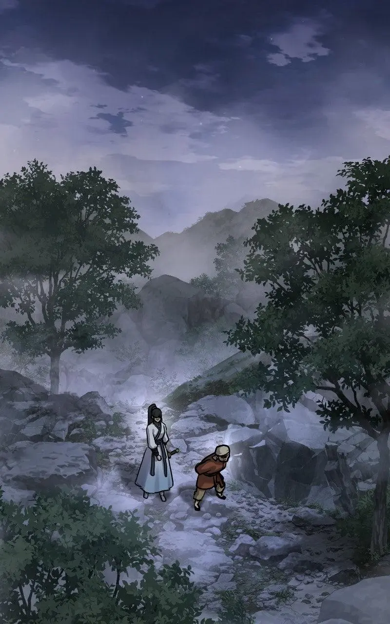 Read Absolute Dominion - Chapter 76 - absolutedominion.org | Image 78