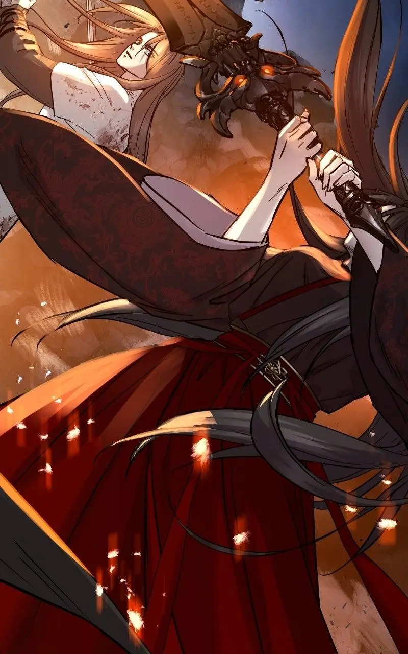 Read Absolute Dominion - Chapter 77 - absolutedominion.org | Image 124