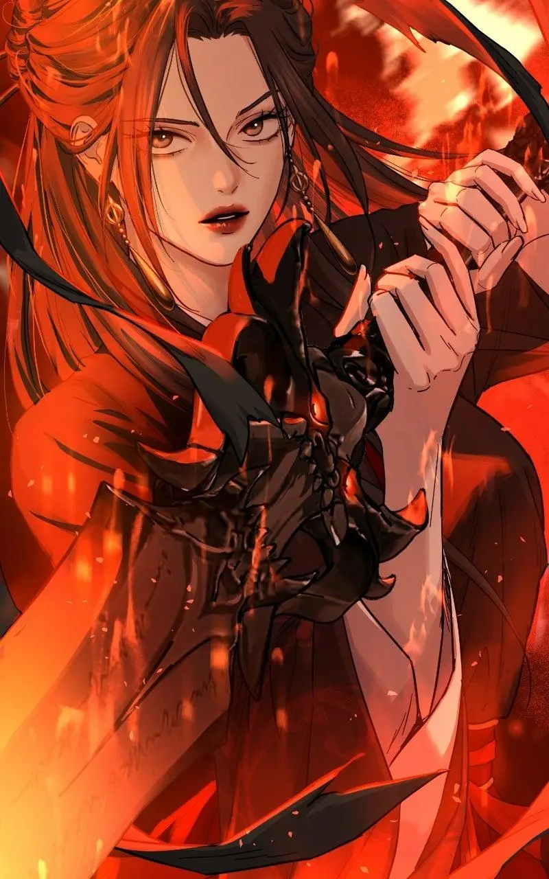 Read Absolute Dominion - Chapter 78 - absolutedominion.org | Image 3