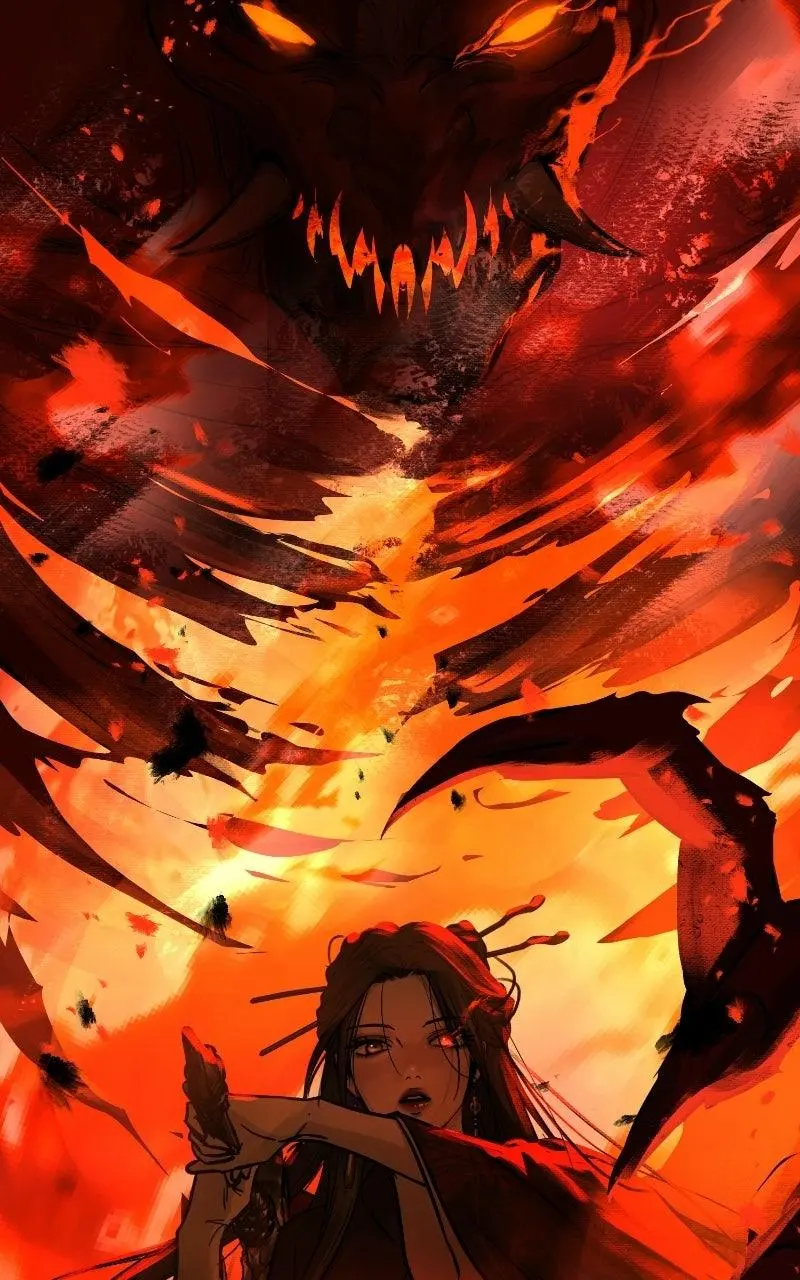 Read Absolute Dominion - Chapter 78 - absolutedominion.org | Image 121