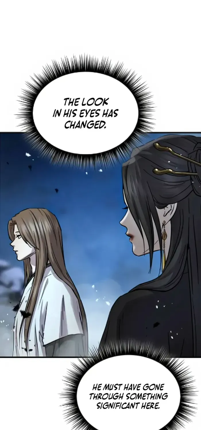 Read Absolute Dominion - Chapter 79.1 - absolutedominion.org | Image 80