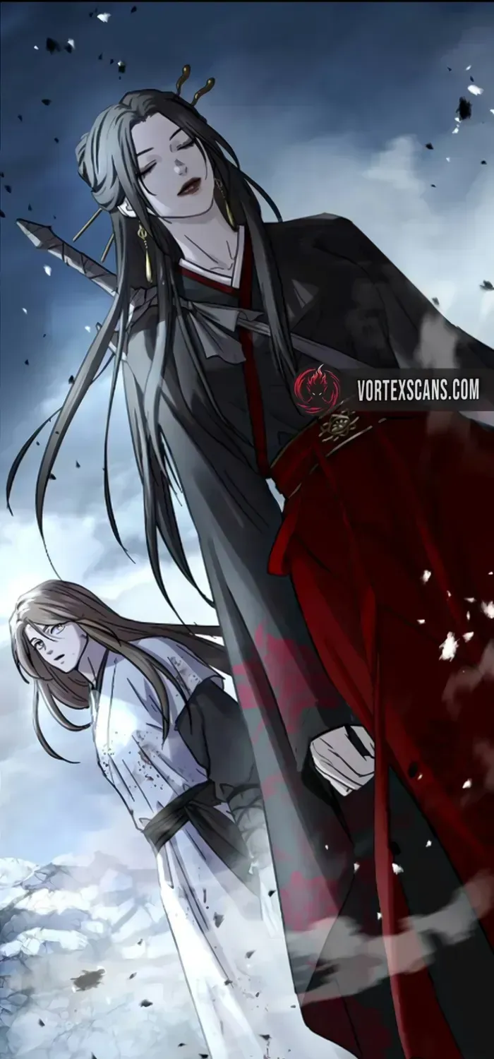Read Absolute Dominion - Chapter 79.3 - absolutedominion.org | Image 87