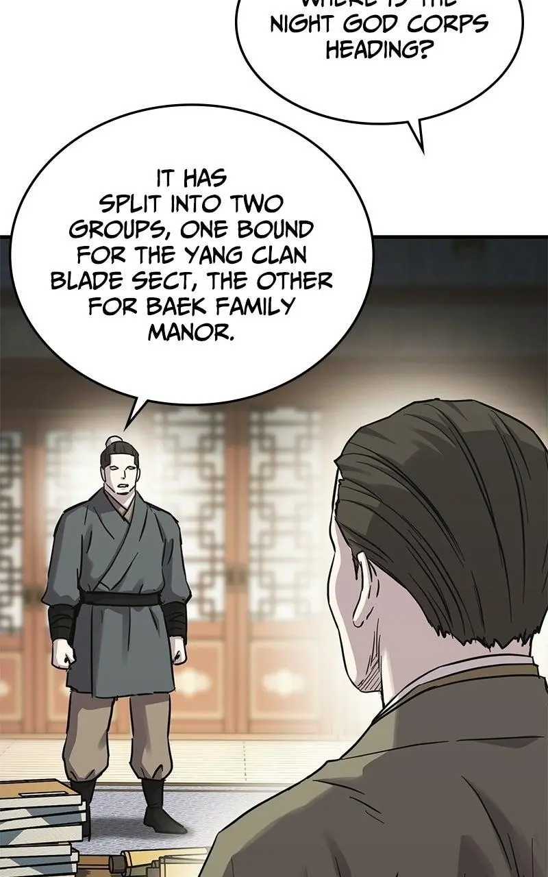Read Absolute Dominion - Chapter 81 - absolutedominion.org | Image 83