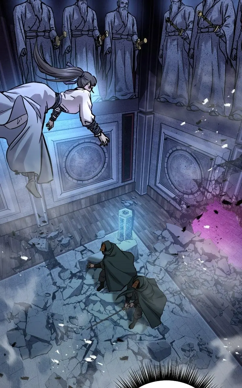 Read Absolute Dominion - Chapter 82 - absolutedominion.org | Image 89