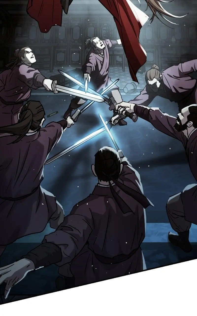 Read Absolute Dominion - Chapter 83 - absolutedominion.org | Image 81