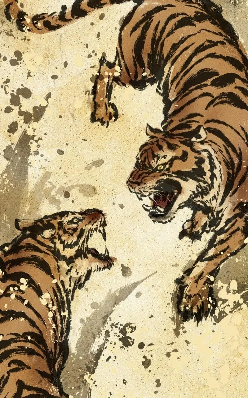 Read Absolute Dominion - Chapter 83 - absolutedominion.org | Image 108
