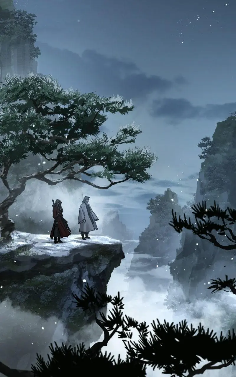 Read Absolute Dominion - Chapter 83 - absolutedominion.org | Image 116