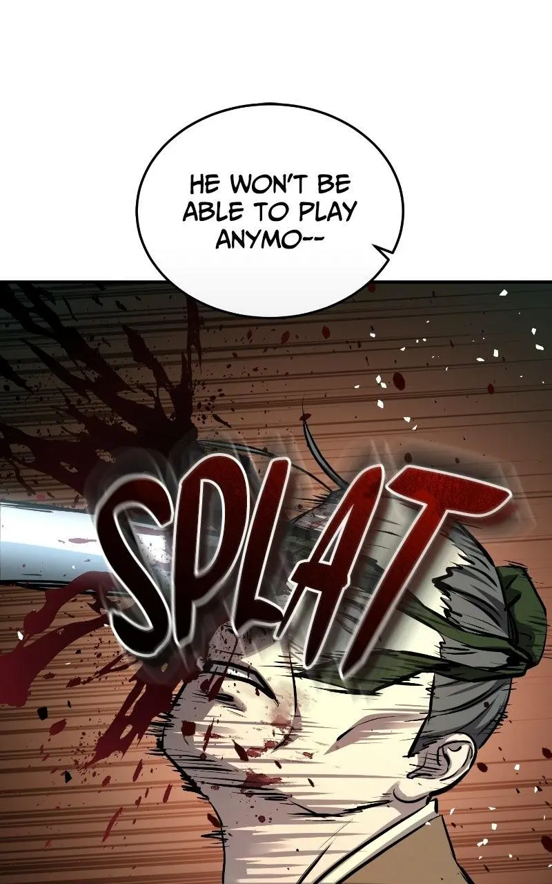 Read Absolute Dominion - Chapter 84 - absolutedominion.org | Image 116