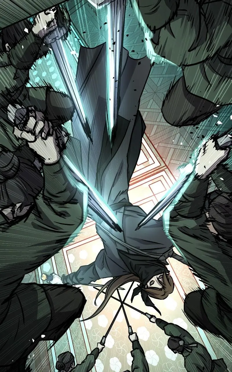 Read Absolute Dominion - Chapter 86 - absolutedominion.org | Image 27