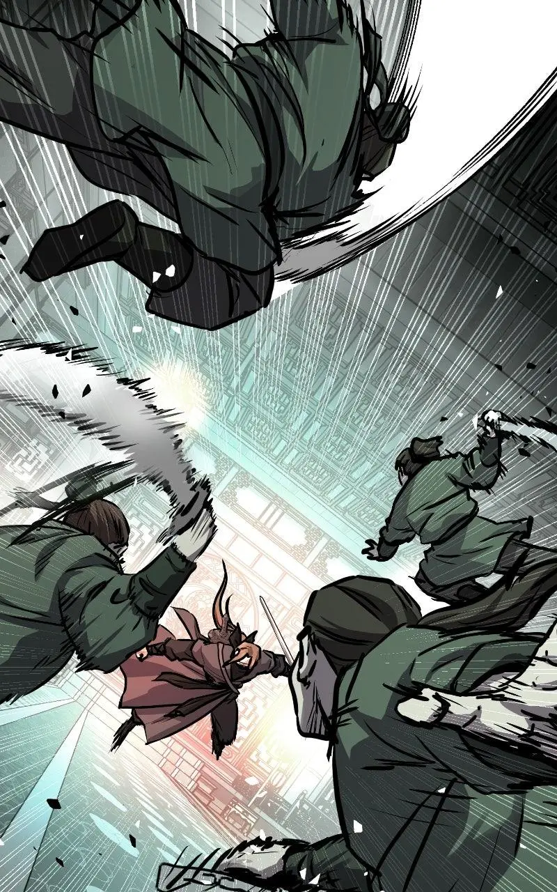 Read Absolute Dominion - Chapter 86 - absolutedominion.org | Image 45