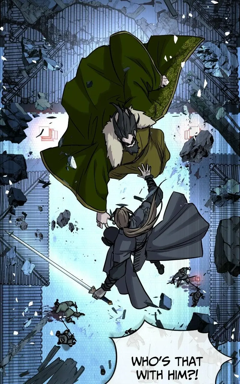 Read Absolute Dominion - Chapter 87 - absolutedominion.org | Image 22