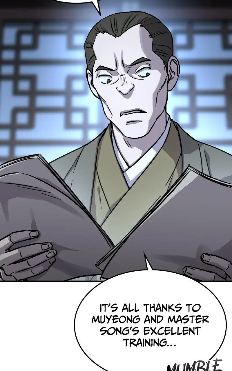 Read Absolute Dominion - Chapter 88 - absolutedominion.org | Image 86