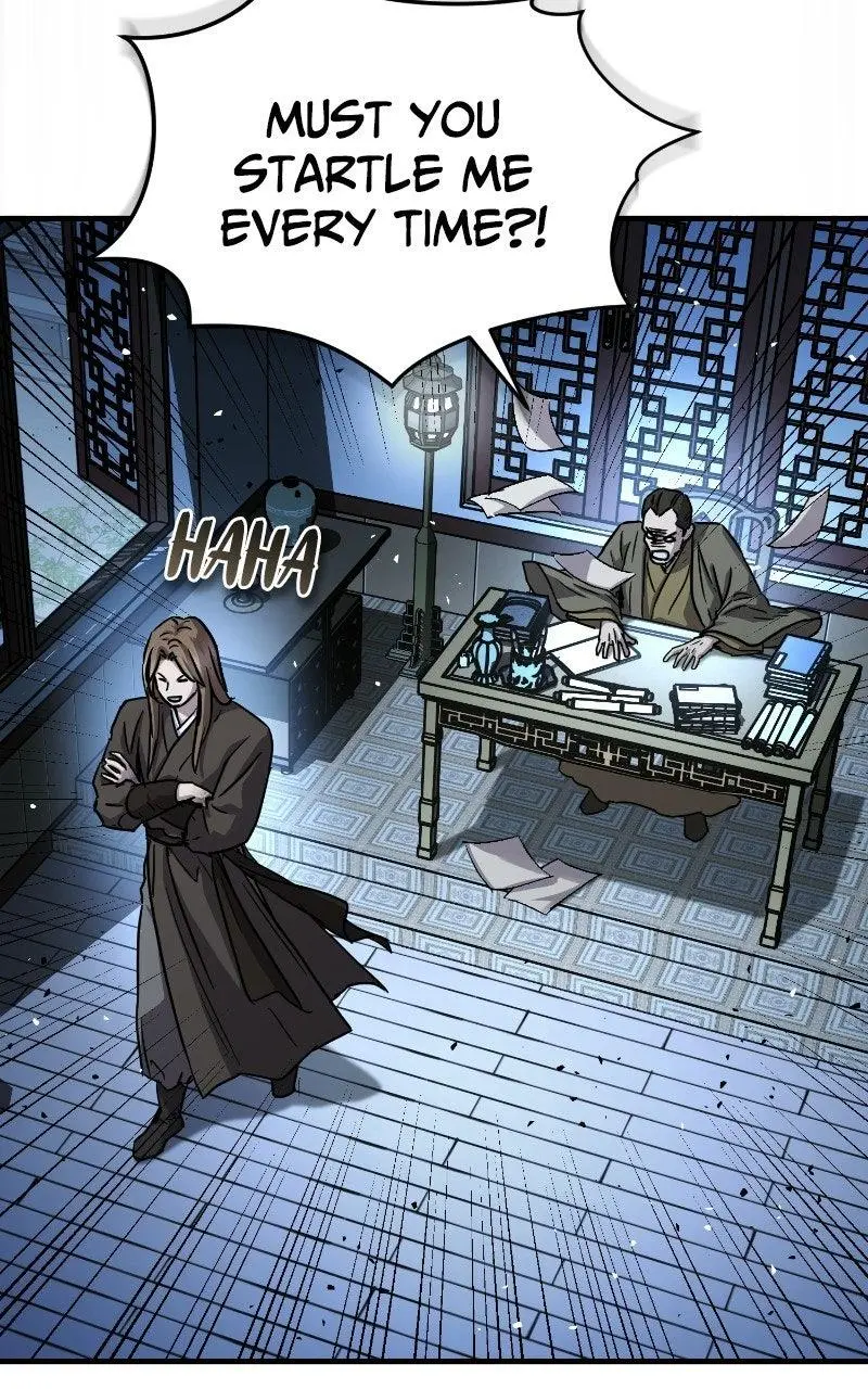 Read Absolute Dominion - Chapter 88 - absolutedominion.org | Image 89