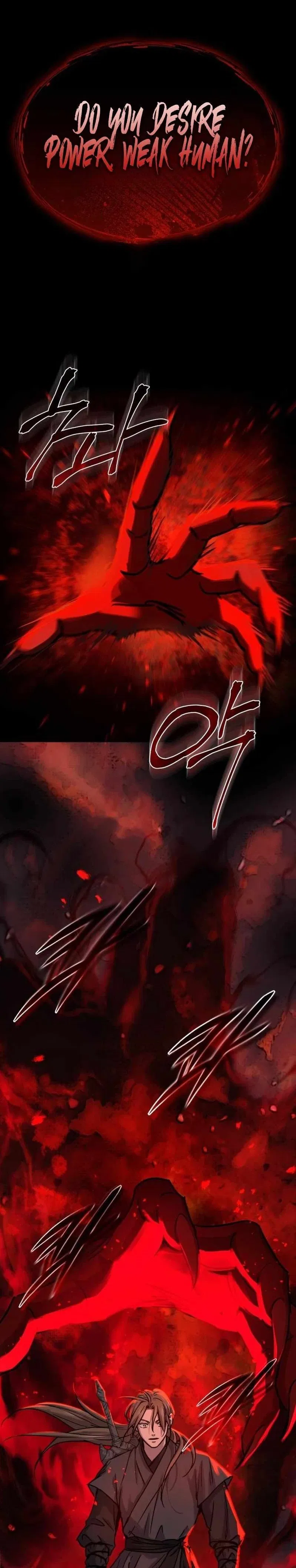Read Absolute Dominion - Chapter 89 - absolutedominion.org | Image 1
