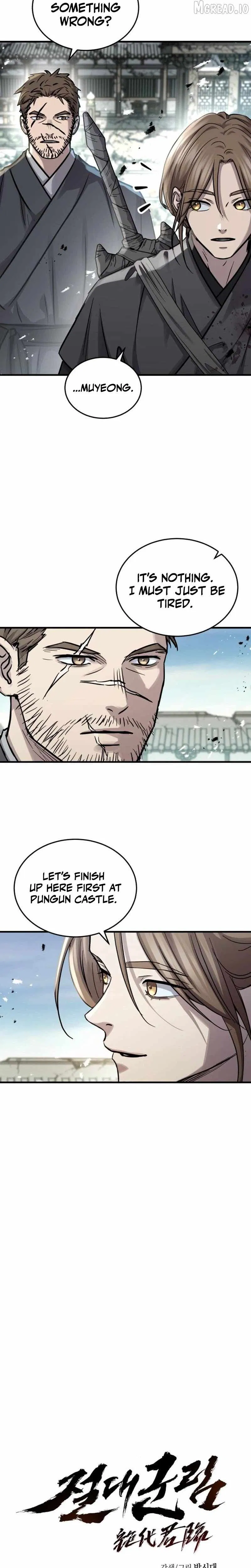 Read Absolute Dominion - Chapter 89 - absolutedominion.org | Image 5