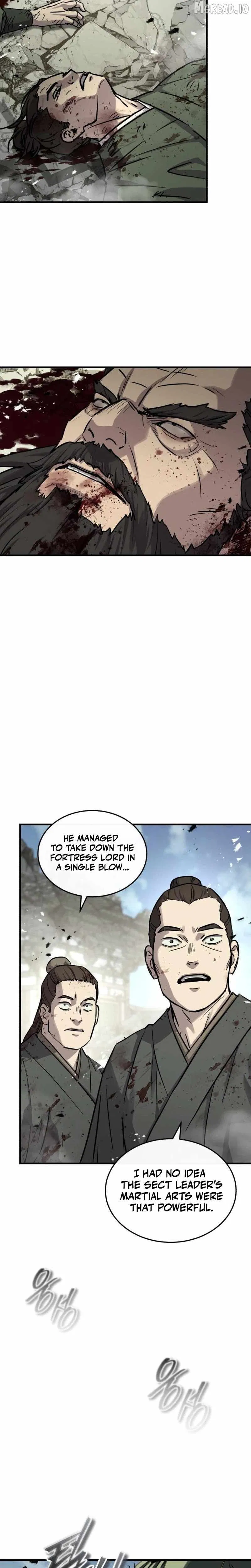 Read Absolute Dominion - Chapter 89 - absolutedominion.org | Image 7