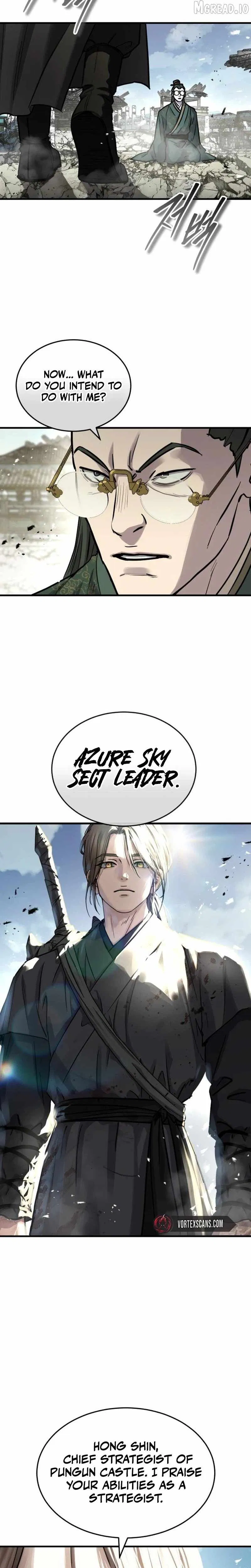 Read Absolute Dominion - Chapter 89 - absolutedominion.org | Image 9