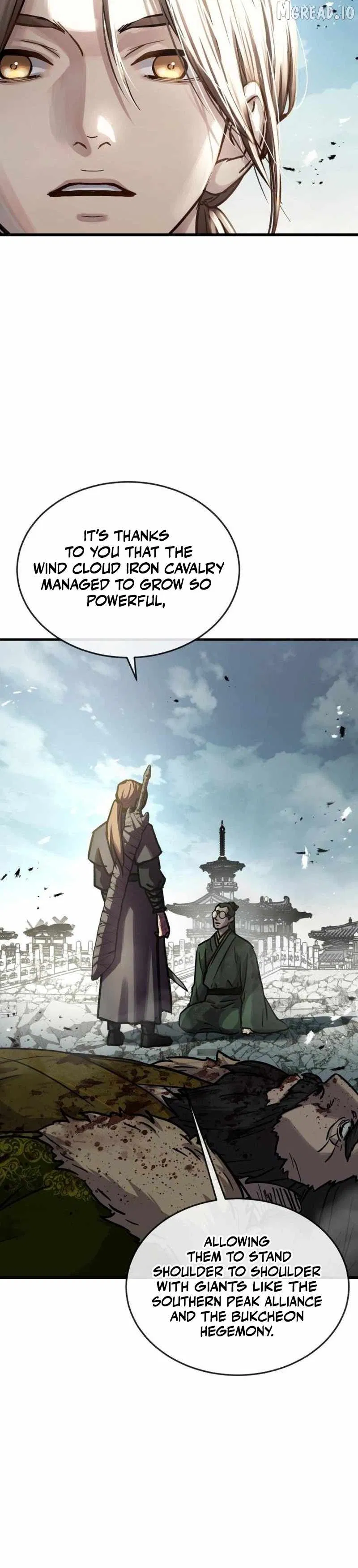 Read Absolute Dominion - Chapter 89 - absolutedominion.org | Image 10