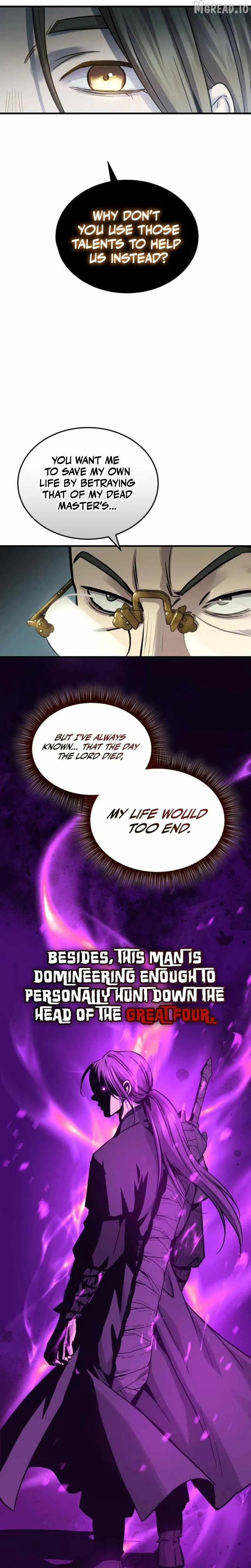 Read Absolute Dominion - Chapter 89 - absolutedominion.org | Image 11