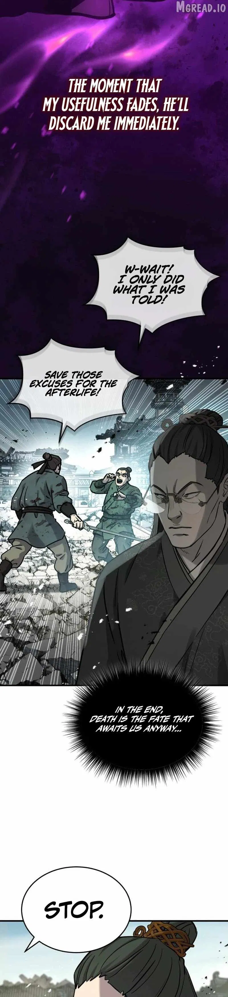 Read Absolute Dominion - Chapter 89 - absolutedominion.org | Image 12