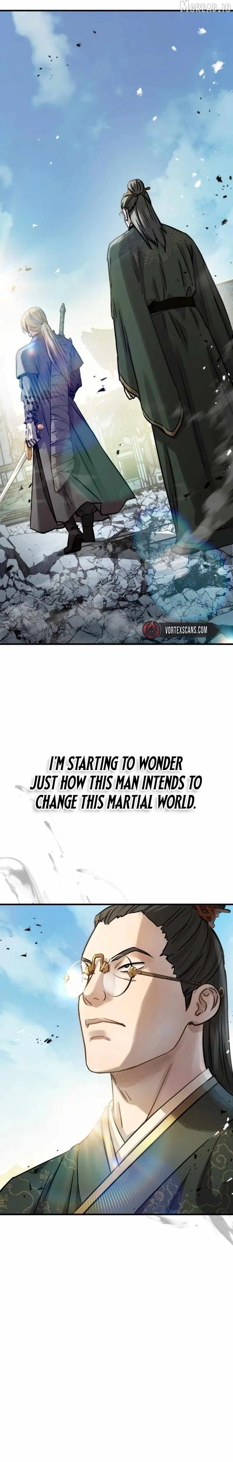 Read Absolute Dominion - Chapter 89 - absolutedominion.org | Image 17