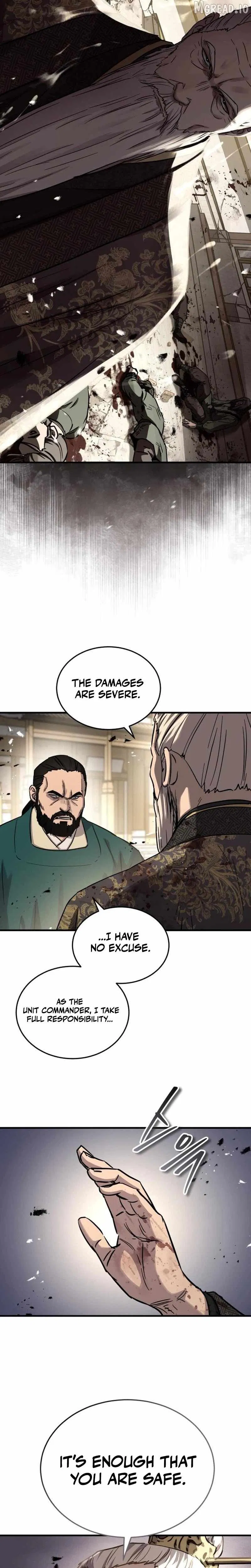Read Absolute Dominion - Chapter 89 - absolutedominion.org | Image 19