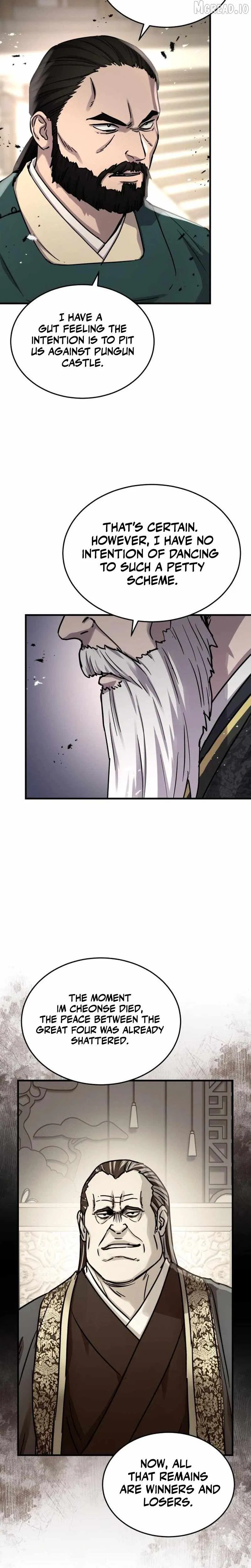 Read Absolute Dominion - Chapter 89 - absolutedominion.org | Image 23