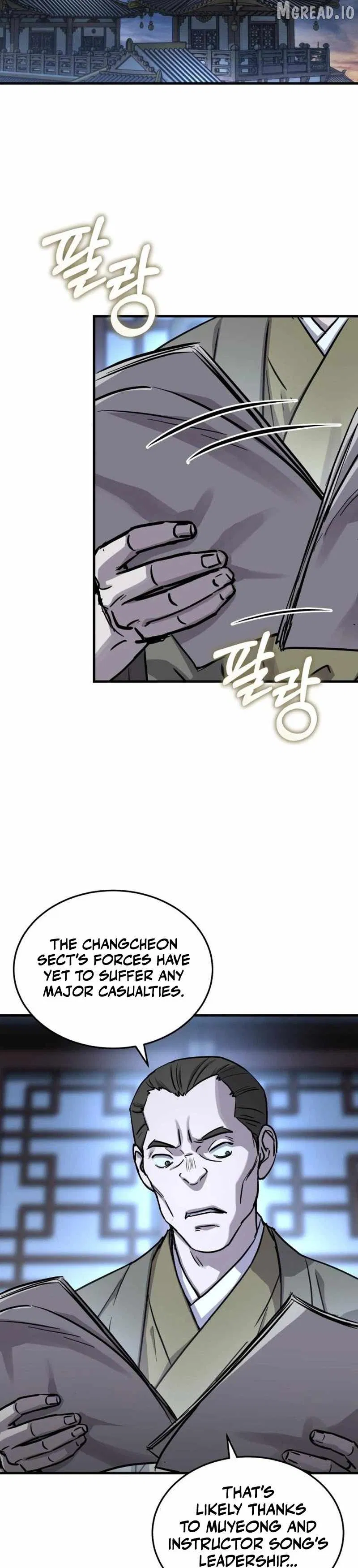 Read Absolute Dominion - Chapter 89 - absolutedominion.org | Image 26